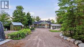 49 Gauthier Road | French River Ontario | Slide Image Four