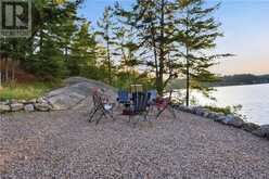 49 Gauthier Road | French River Ontario | Slide Image Seventy-one