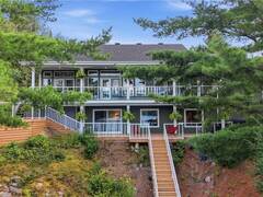 49 Gauthier Road French River Ontario, P0M 1A0