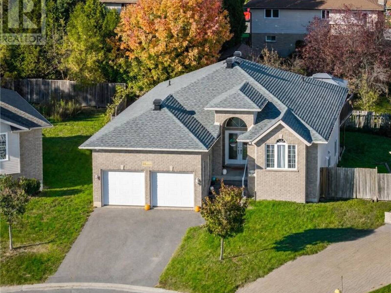 44 Kiandra Court, Greater Sudbury, Ontario P3A 6C3