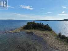 1 Little Island | Manitoulin Island Ontario | Slide Image Eleven