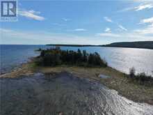 1 Little Island | Manitoulin Island Ontario | Slide Image Twelve