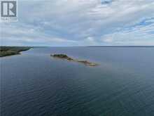 1 Little Island | Manitoulin Island Ontario | Slide Image One