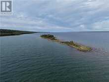 1 Little Island | Manitoulin Island Ontario | Slide Image Two