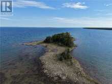 1 Little Island | Manitoulin Island Ontario | Slide Image Three