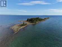 1 Little Island | Manitoulin Island Ontario | Slide Image Five