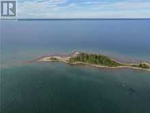 1 Little Island | Manitoulin Island Ontario | Slide Image Six