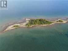 1 Little Island | Manitoulin Island Ontario | Slide Image Seven