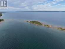 1 Little Island | Manitoulin Island Ontario | Slide Image Eight
