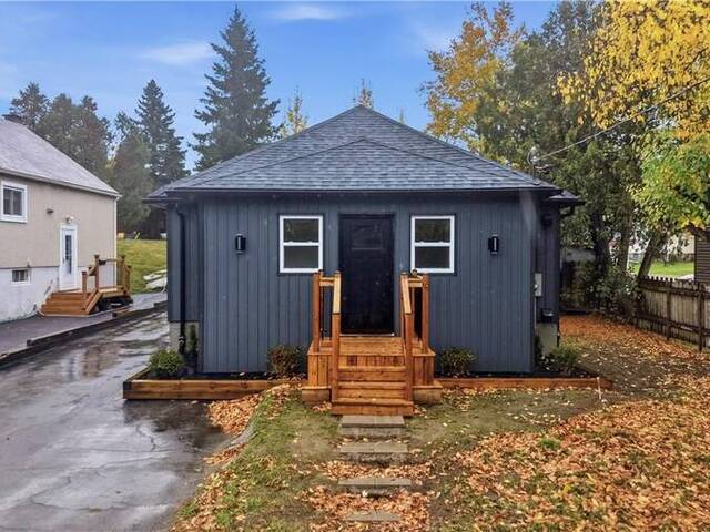 853 Howey Greater Sudbury Ontario, P3B 1H3 - 3 Bedrooms Home For Sale
