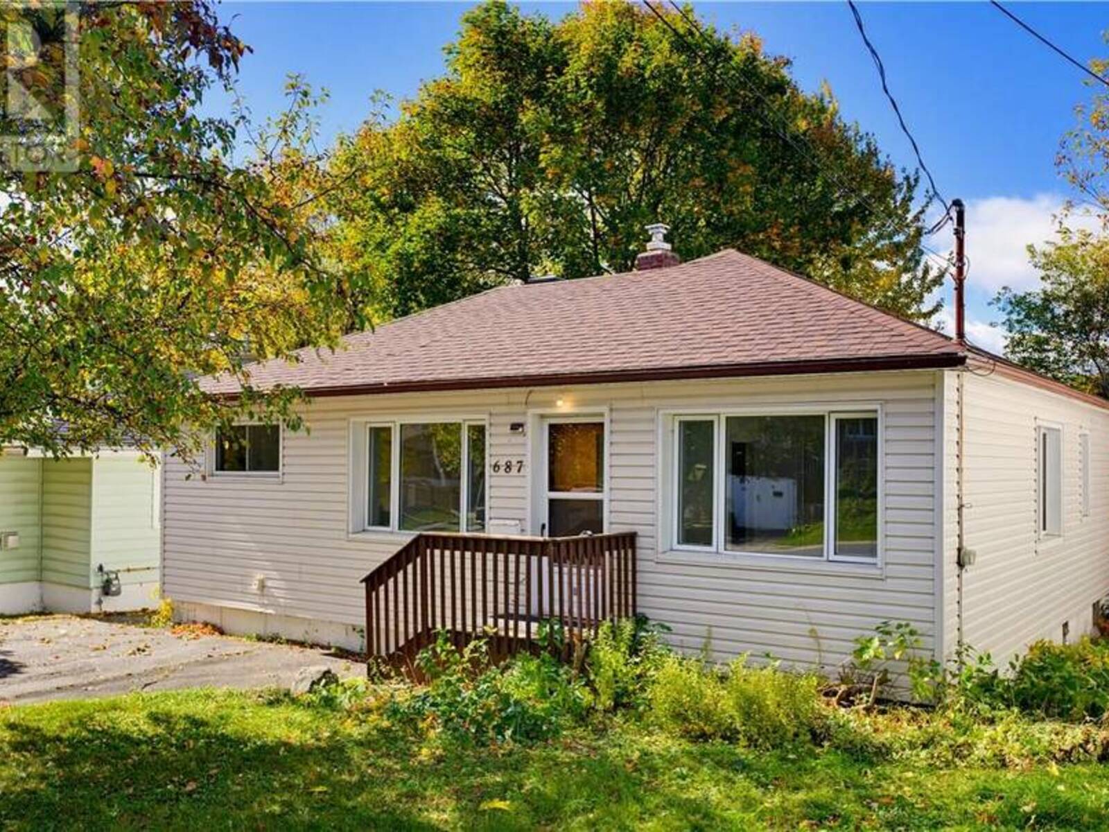 687 Shields Street, Greater Sudbury, Ontario P3E 3W3