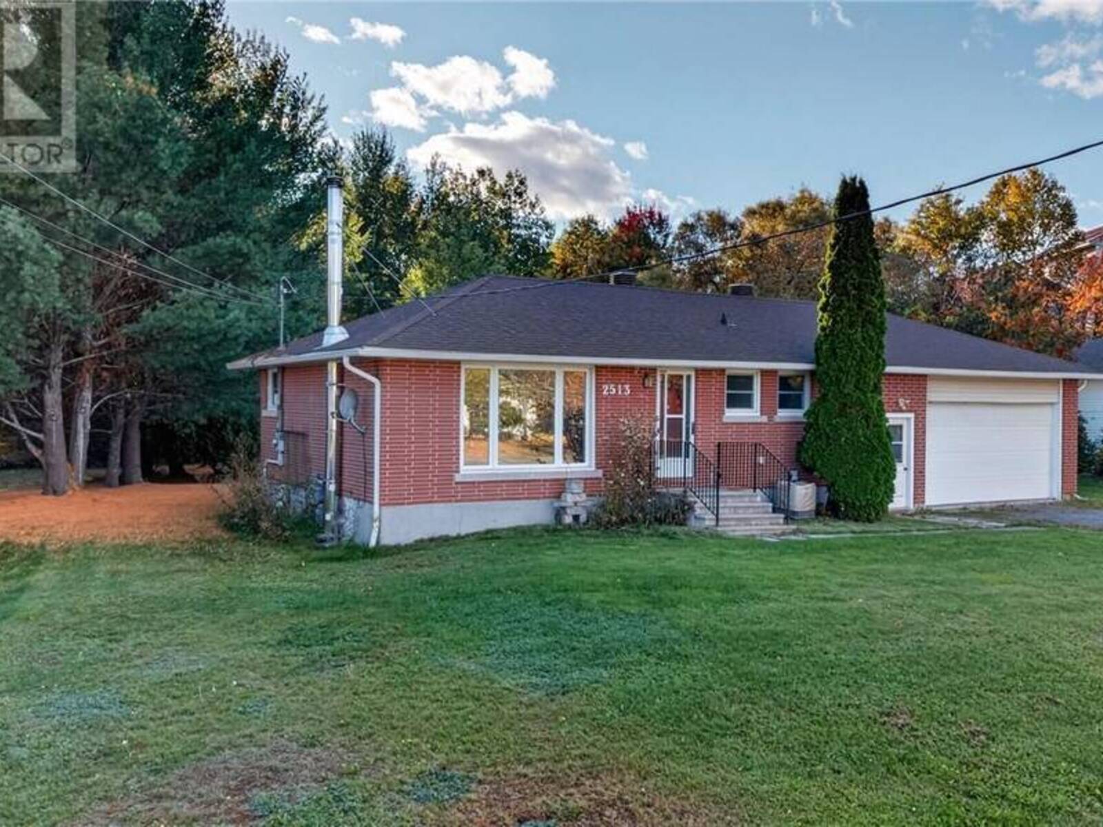 2513 Field Street, Greater Sudbury, Ontario P3E 4X5