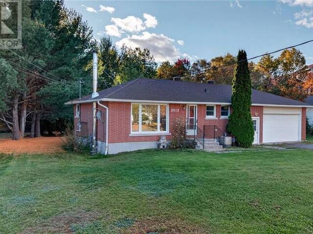 2513 Field Street Greater Sudbury Ontario, P3E 4X5 - 3 Bedrooms Home For Sale