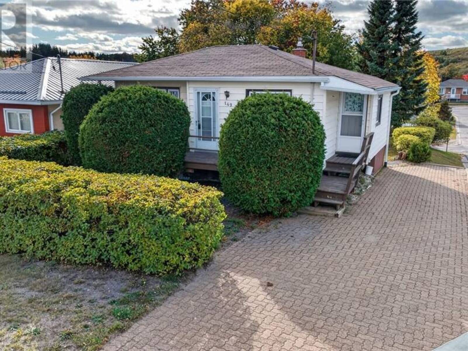 149 Dean Avenue, Greater Sudbury, Ontario P3C 3C5