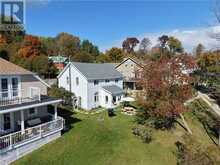 4 Thorburn | Manitoulin Island Ontario | Slide Image Nine