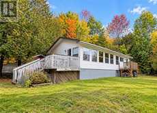 760 Ice Lake Drive | Manitoulin Island Ontario | Slide Image One
