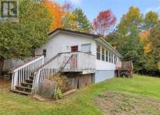 760 Ice Lake Drive | Manitoulin Island Ontario | Slide Image Two