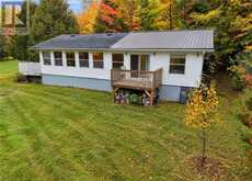 760 Ice Lake Drive | Manitoulin Island Ontario | Slide Image Three