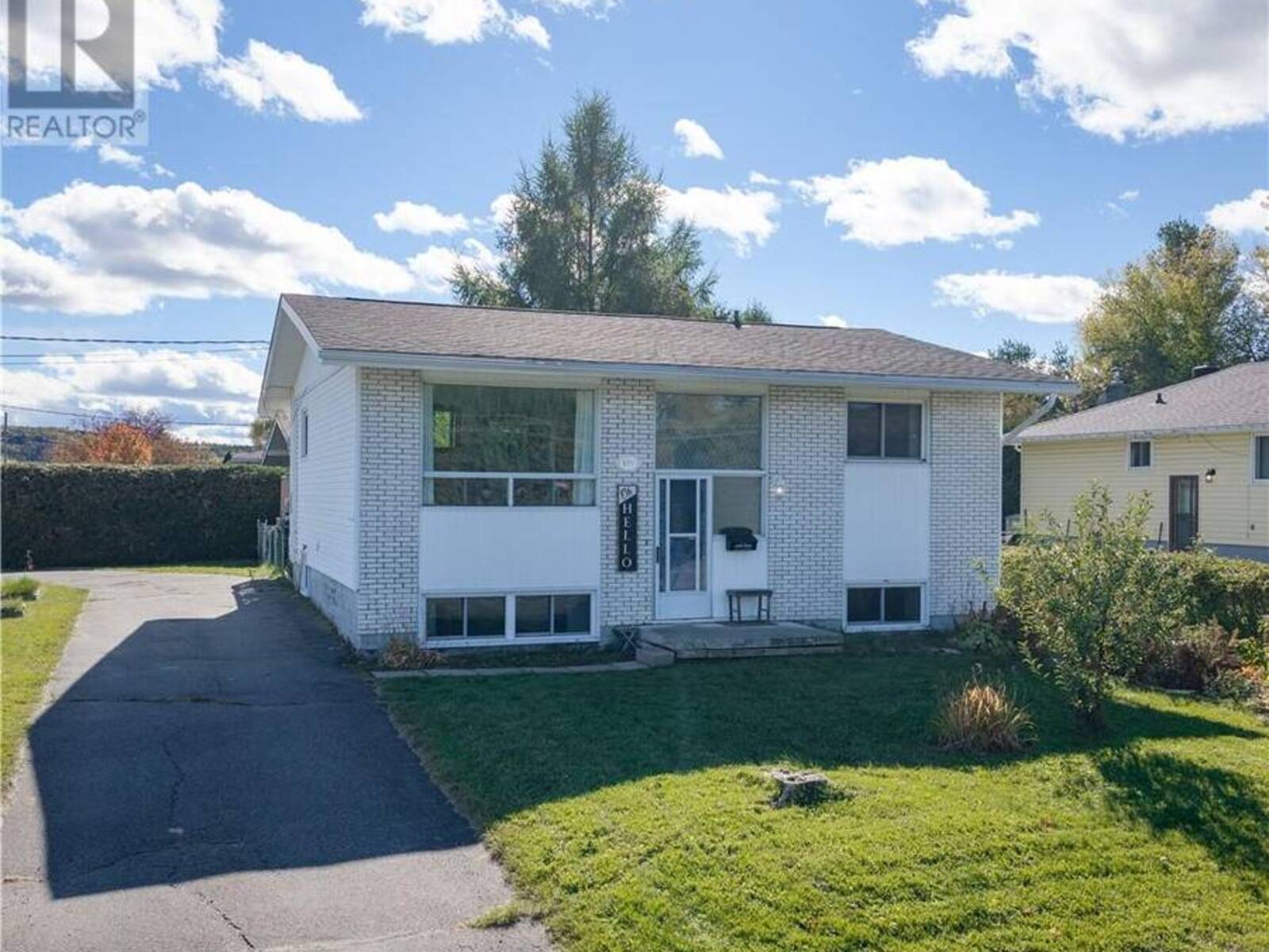 485 Alexander Street, Greater Sudbury, Ontario P3A 1P7
