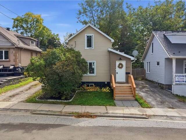 407 Morris Street Greater Sudbury Ontario, P3B 1B8 - 2 Bedrooms Home For Sale