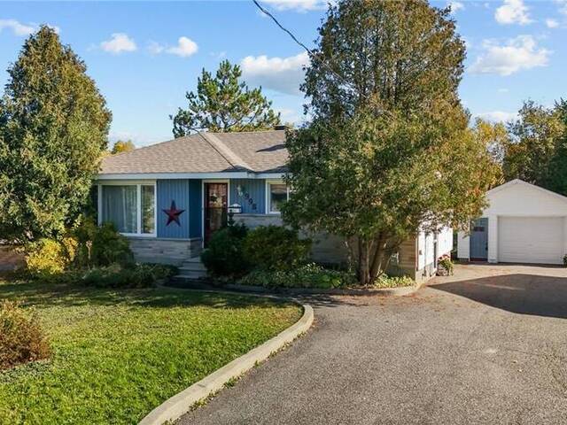 998 Lynwood Drive Greater Sudbury Ontario, P3A 3N7 - 3 Bedrooms Home For Sale