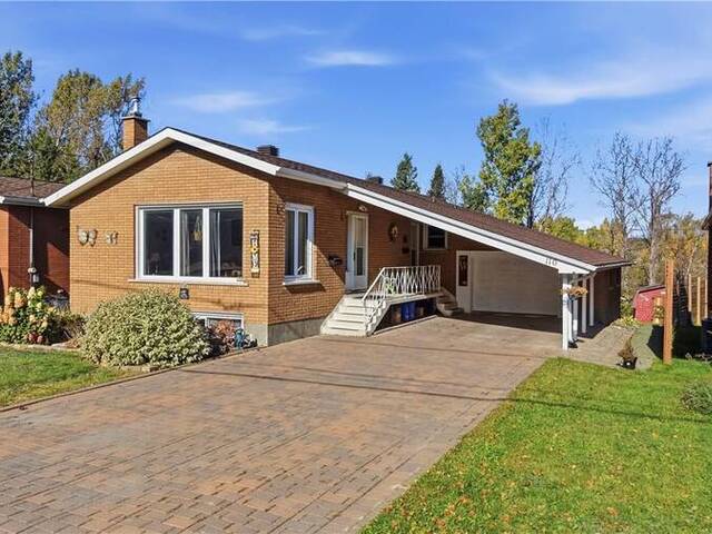 116 Copper Street Greater Sudbury Ontario, P3C 2C2 - 3 Bedrooms Home For Sale