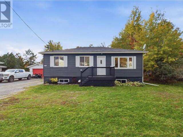 1241 Rideau Greater Sudbury Ontario, P3A 3A6 - 4 Bedrooms Home For Sale