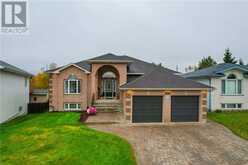 187 Ravina Avenue | Greater Sudbury Ontario | Slide Image One