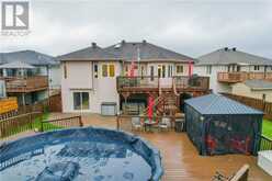 187 Ravina Avenue | Greater Sudbury Ontario | Slide Image Four