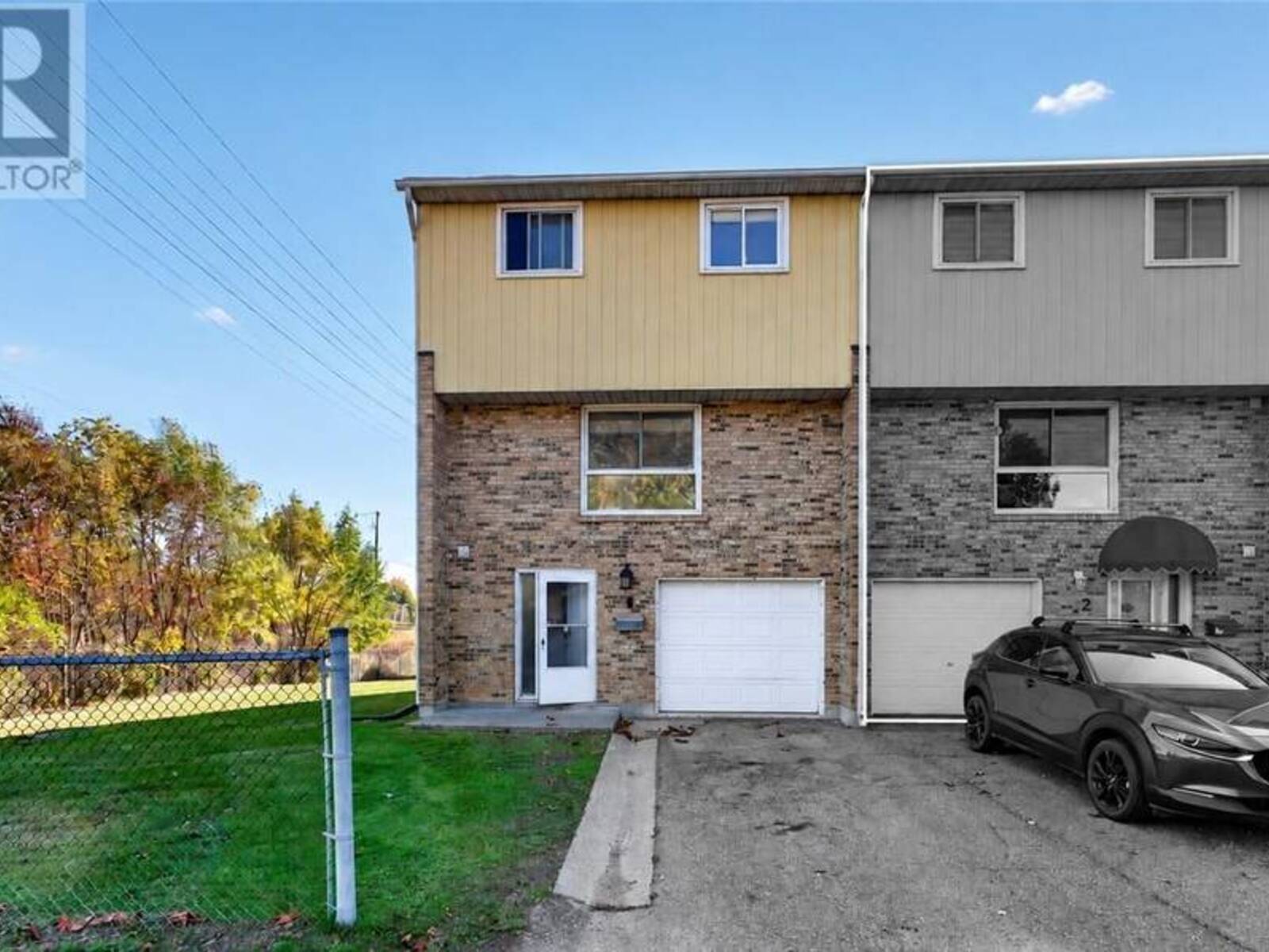 2365 Grenoble Street Unit# 1, Greater Sudbury, Ontario P3A 4T4