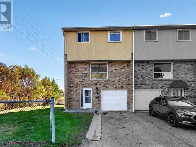 2365 Grenoble Street Unit# 1 Greater Sudbury Ontario, P3A 4T4 - 4 Bedrooms Condo For Sale