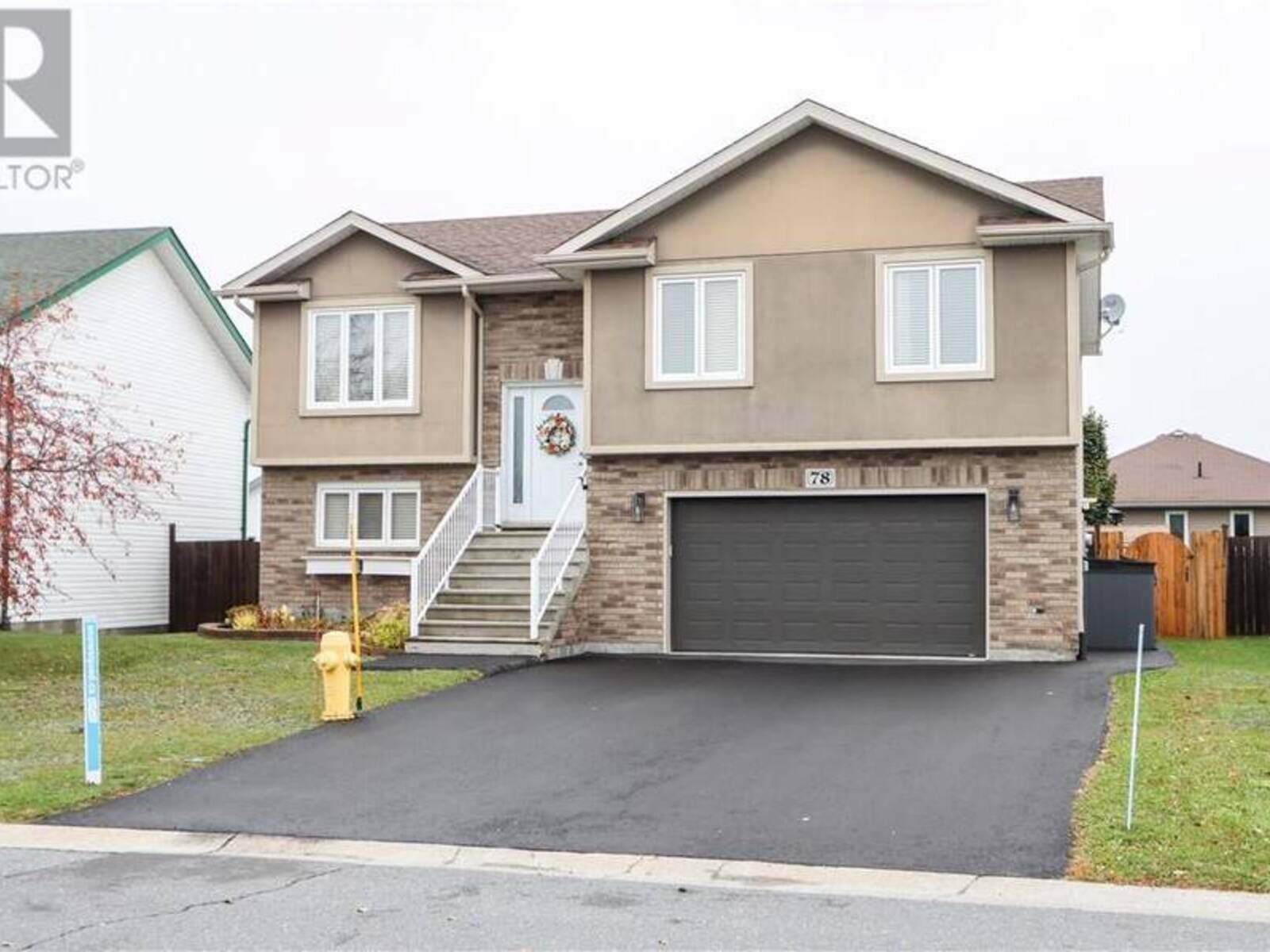 78 Alpine Street, Greater Sudbury, Ontario P3L 1L8