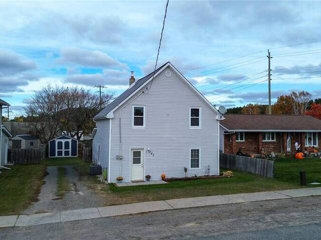 282 Syroid Street Espanola Ontario, P5E 1G7 - 3 Bedrooms Home For Sale