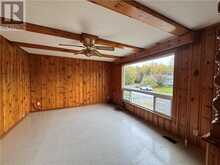 27 SPRUCE Street | Temagami Ontario | Slide Image Five