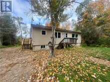 207 JODOUIN Road | Mattawan Ontario | Slide Image One
