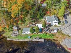79 Bowlands Bay Greater Sudbury Ontario, P0M 2Y0
