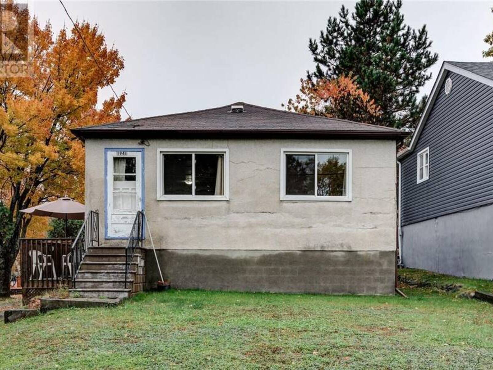 1941 Keen, Greater Sudbury, Ontario P3B 1Y6