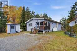 201 & 203 Ashigami Road E | Greater Sudbury Ontario | Slide Image One