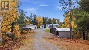 201 & 203 Ashigami Road E | Greater Sudbury Ontario | Slide Image Two