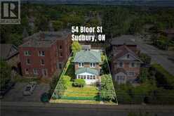 54 Bloor Street | Greater Sudbury Ontario | Slide Image Thirty-seven