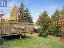 1231 Montrose Avenue | Greater Sudbury Ontario | Slide Image Forty-five