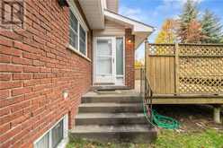 1231 Montrose Avenue | Greater Sudbury Ontario | Slide Image Thirty-nine