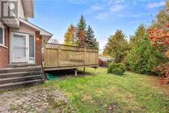 1231 Montrose Avenue | Greater Sudbury Ontario | Slide Image Forty