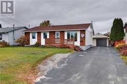 61 Morin Street | Chelmsford Ontario | Slide Image Two