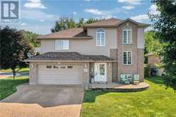 2 Fairmount Drive | Greater Sudbury Ontario | Slide Image Thirty-eight