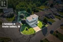 2 Fairmount Drive | Greater Sudbury Ontario | Slide Image Fifty-four