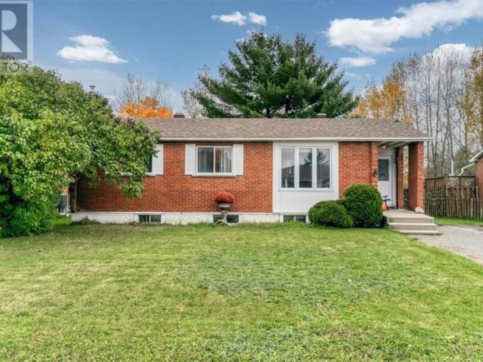 14 St. Marie Street, Chelmsford, Ontario P0M 1L0