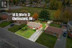 14 St. Marie Street | Chelmsford Ontario | Slide Image Two