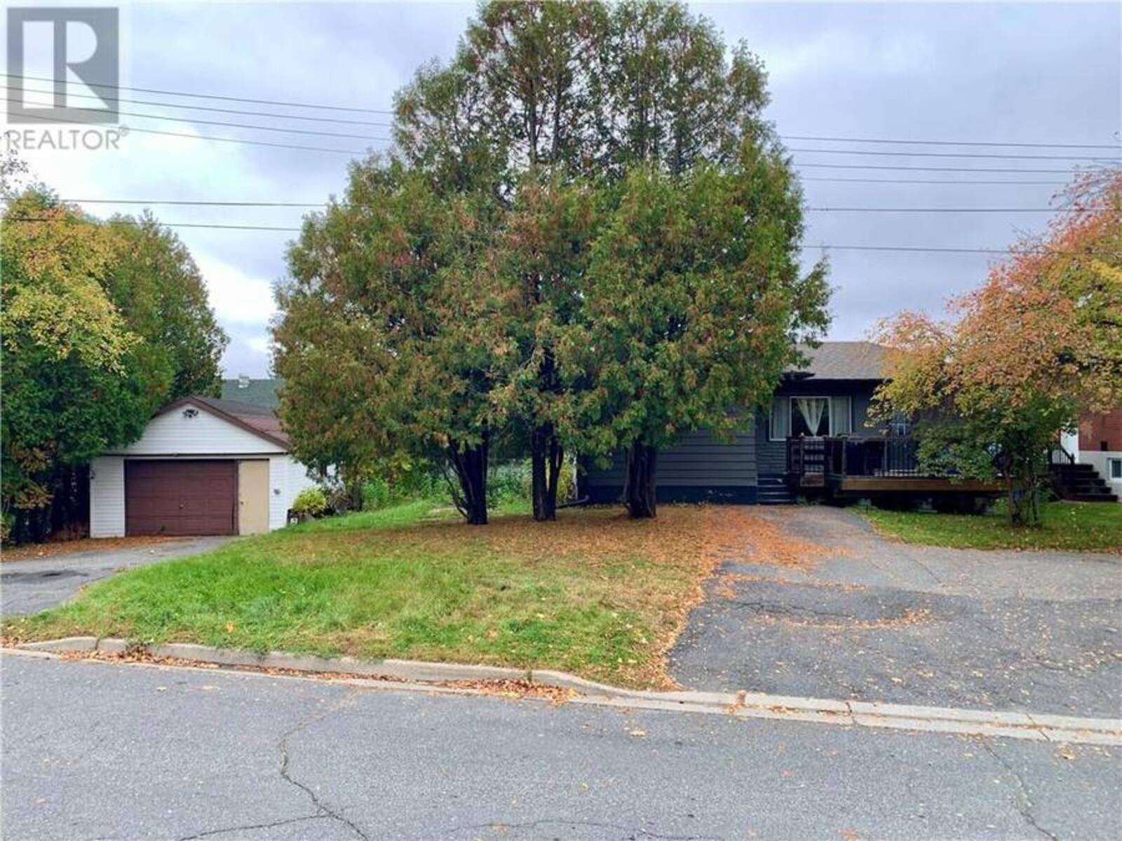 889 Adelaide Street, Greater Sudbury, Ontario P3E 4B7