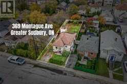 369 Montague Avenue | Greater Sudbury Ontario | Slide Image Thirty-four